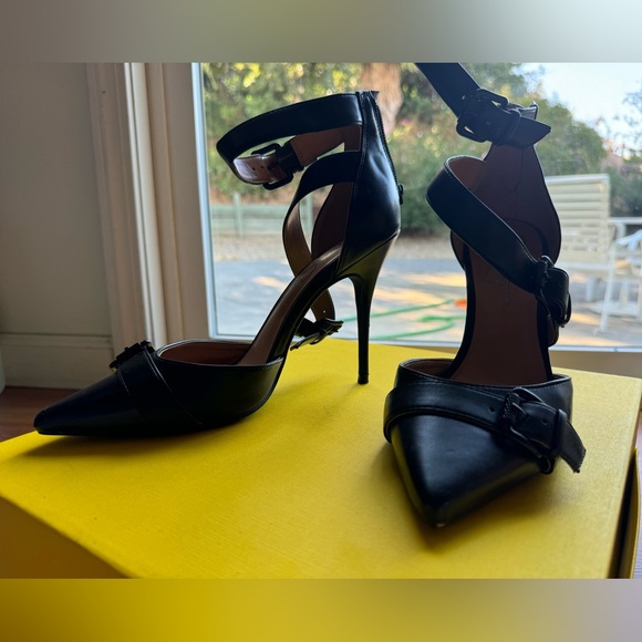 Jessica Simpson Wayza Pump black size 9 - Picture 6 of 16